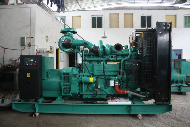 东阳环保无噪音：租用静音发电机组，为环境和耳朵双重保驾护航